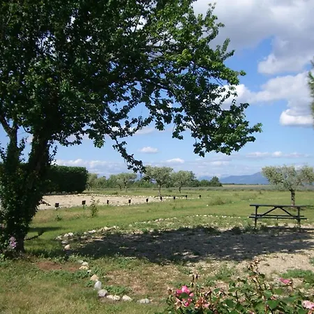 Appartamento Familial Paisible Avec Piscine Au Coeur De Valensole - Fr-1-822-3 Brunet