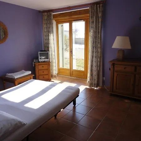 Appartamento Familial Paisible Avec Piscine Au Coeur De Valensole - Fr-1-822-3